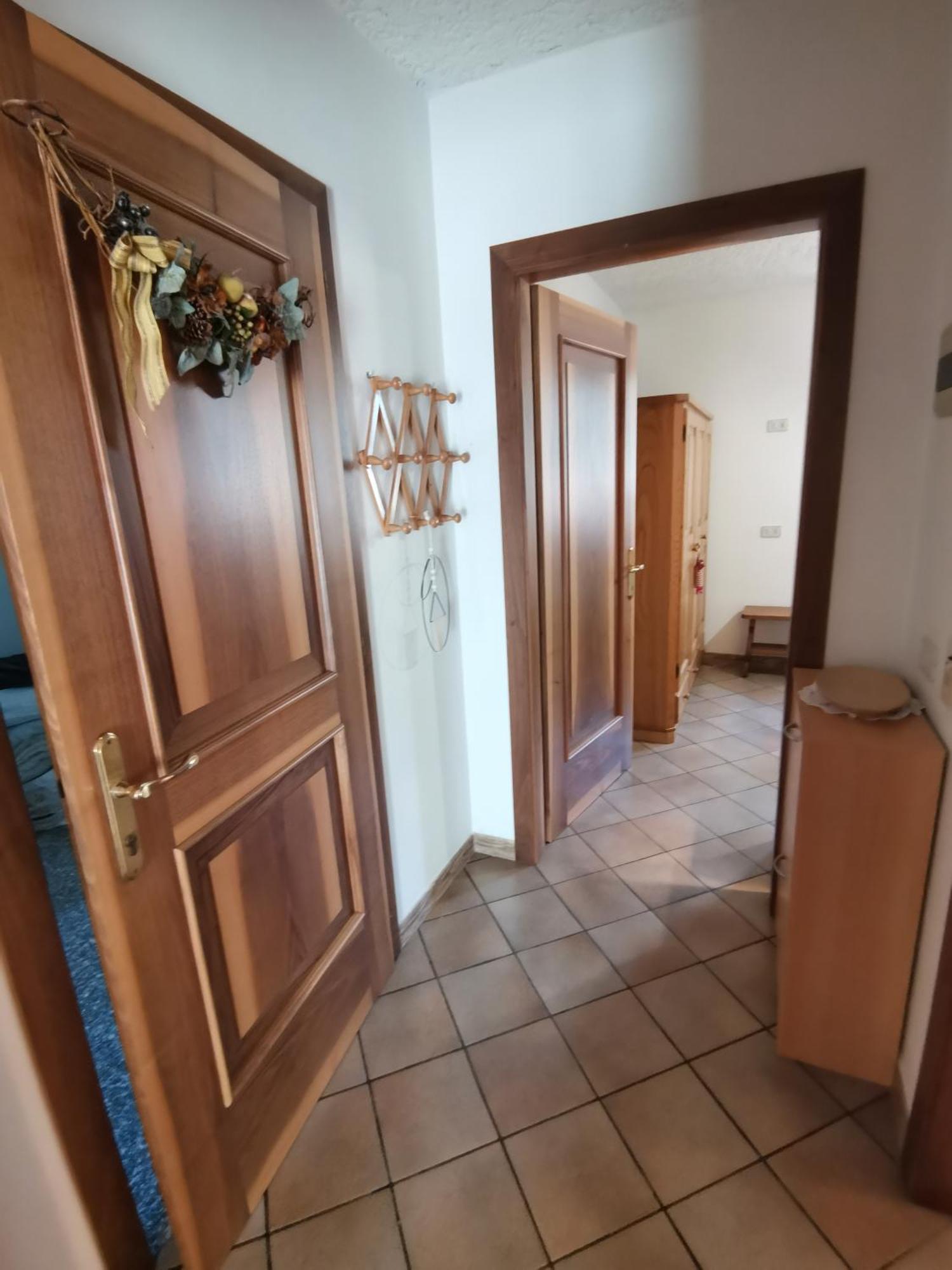 Mansarda A Carciato, Trilocale In Montagna Apartment Dimaro Exterior photo